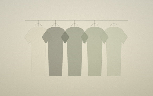 Why Quiet Clothing Matters