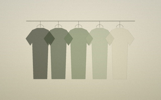 A Wardrobe Without a Season