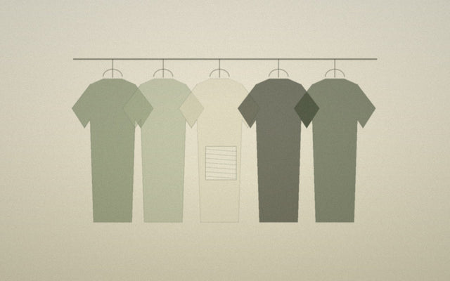 On Wearing Things Longer